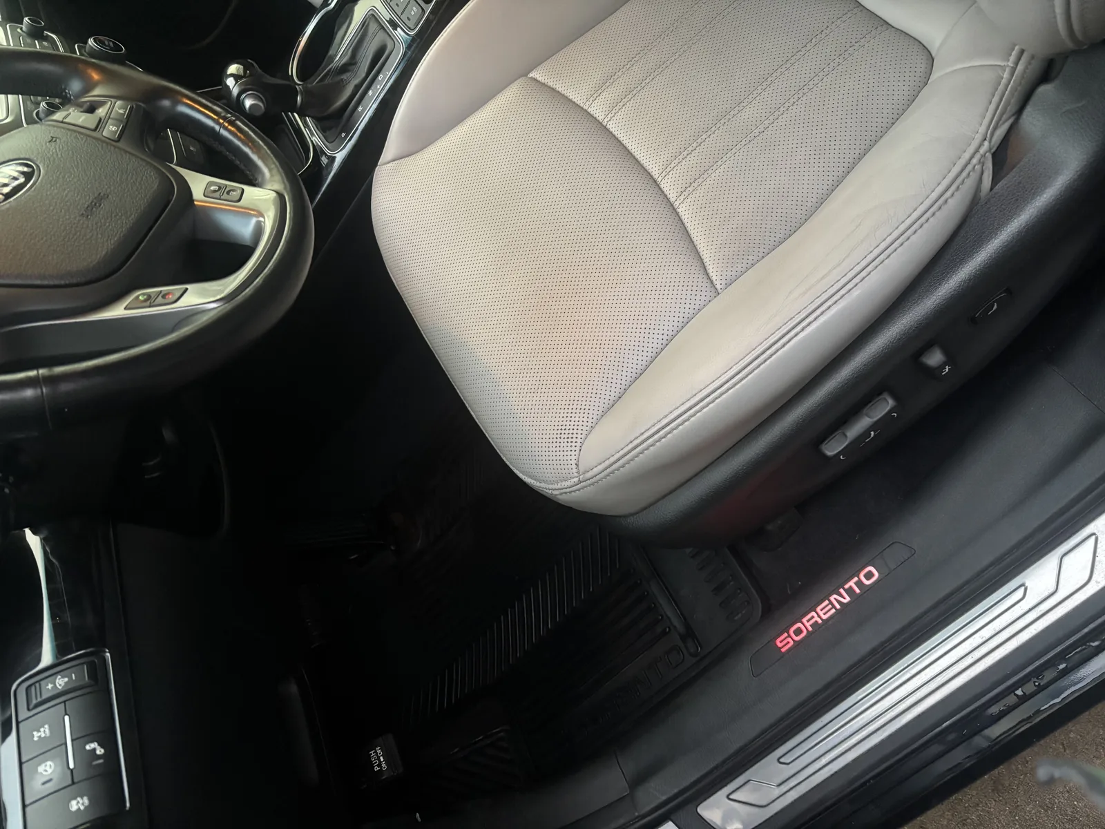 Full detail after Boulder CO — Bonsai Detailing