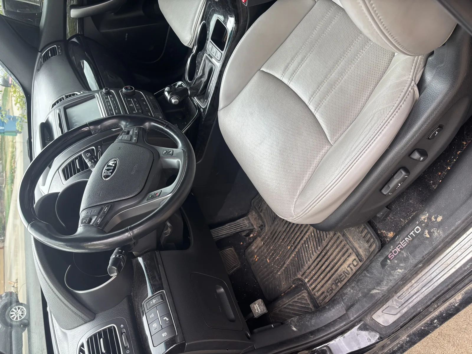 Full detail before Boulder CO — Bonsai Detailing